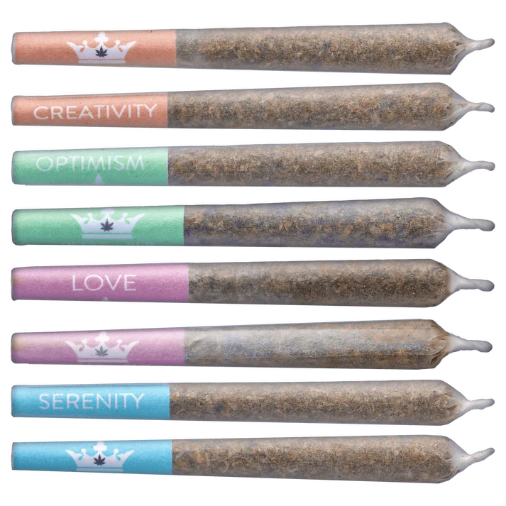 Crystal Multipack 0.5g